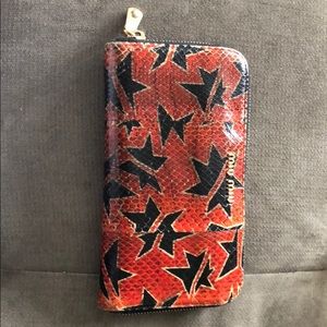 Miu Miu Wallet